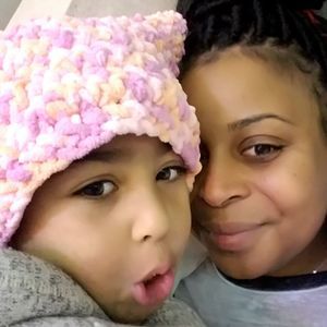 Meet your Posher, Cheree